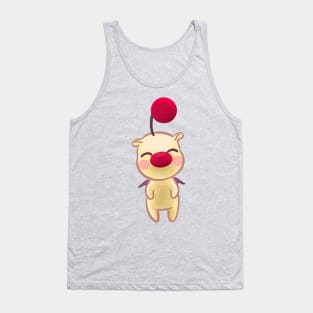 moogle Tank Top